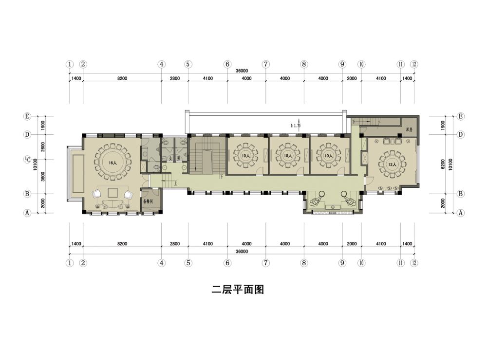 无锡新天地海派餐饮会所概念设计方案_18.jpg