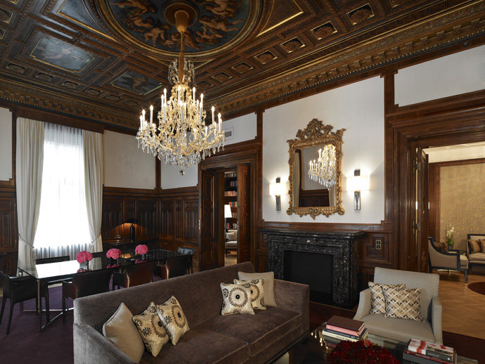 维也纳丽思卡尔顿酒店 THE RITZ-CARLTON, VIENNA_Immerse yourself in ultimate luxury and experience the Presidential Suite at The.jpg