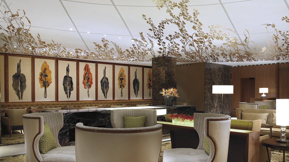 维也纳丽思卡尔顿酒店 THE RITZ-CARLTON, VIENNA_Lobby Lounge Melounge.jpg