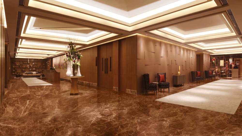 凯宾斯基新德里喜瑞饭店 Kempinski Ambience Hotel Delhi_SetWidth1300-Lobby-Tower-B-Client-Option-2.jpg