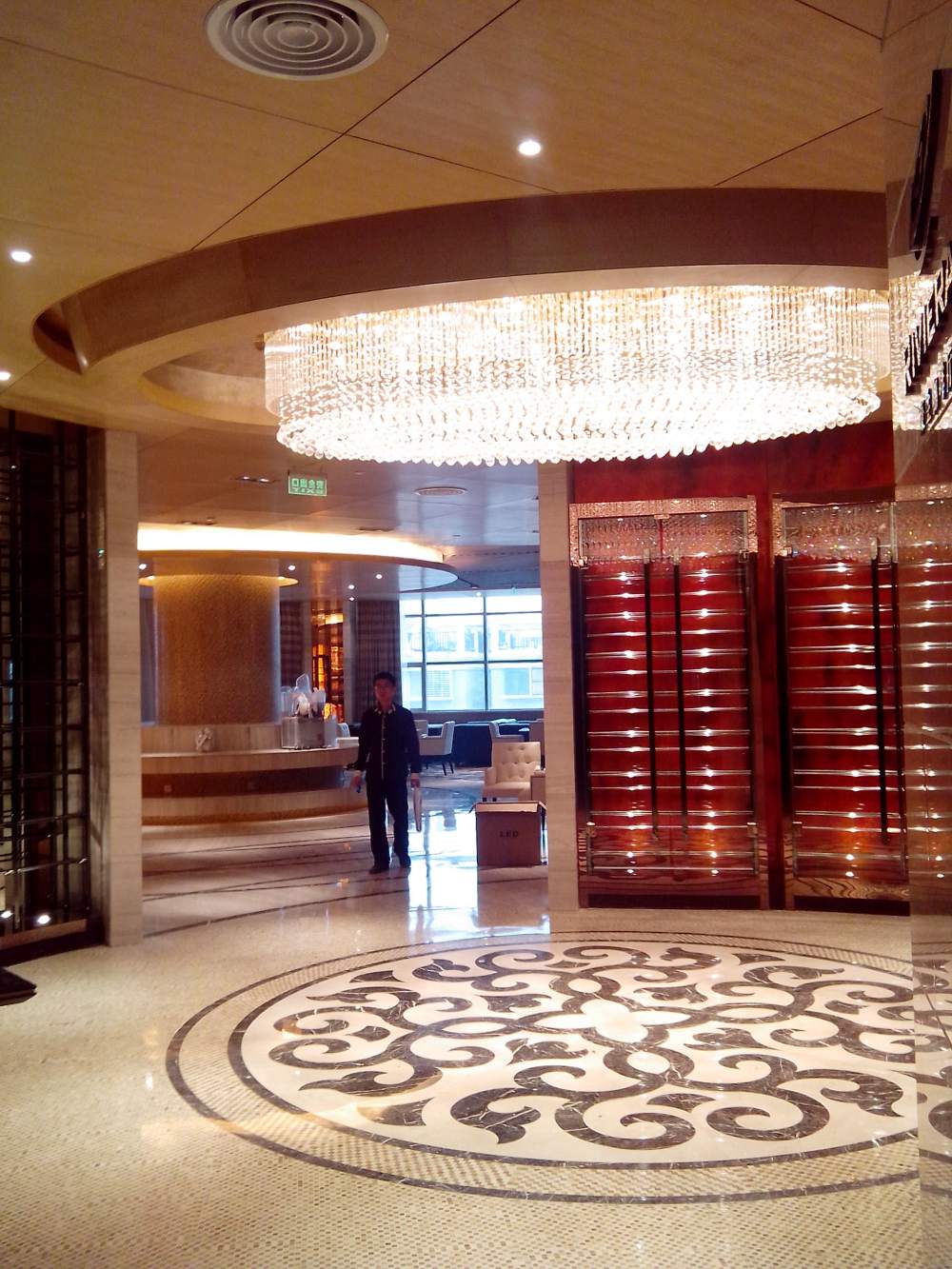 安徽阜阳天筑豪生大酒店Hotel Name: Howard Johnson Tianzhu Plaza Fuyan_011.jpg