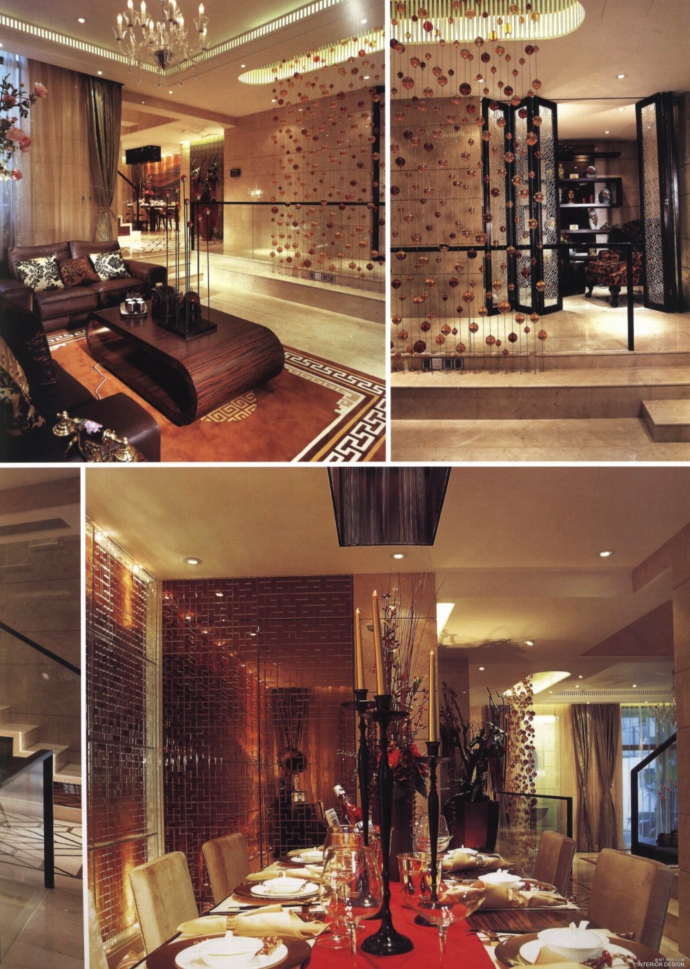 影响中国室内设计进程的168套别墅系列：东方风情_0045.jpg