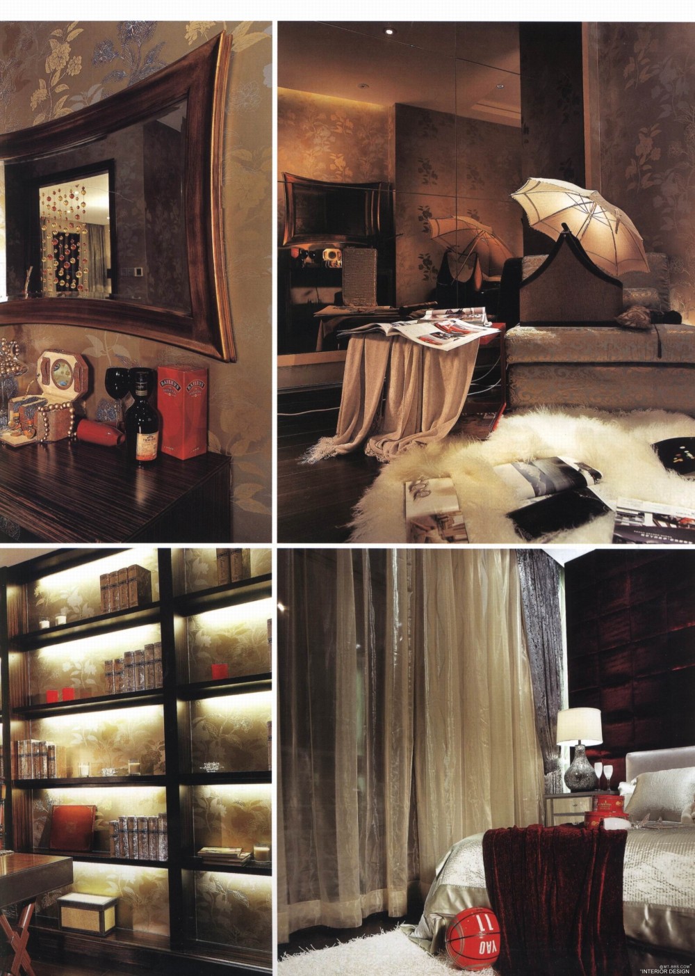 影响中国室内设计进程的168套别墅系列：东方风情_0049.jpg