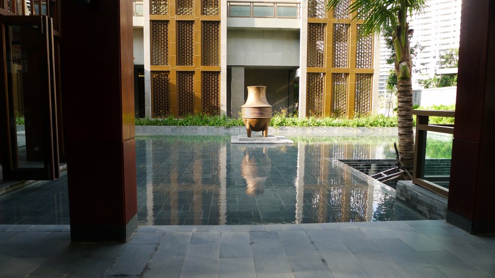 三亚半山半岛安纳塔拉度假酒店 Anantara Sanya Resort & Spa_P1050098.JPG