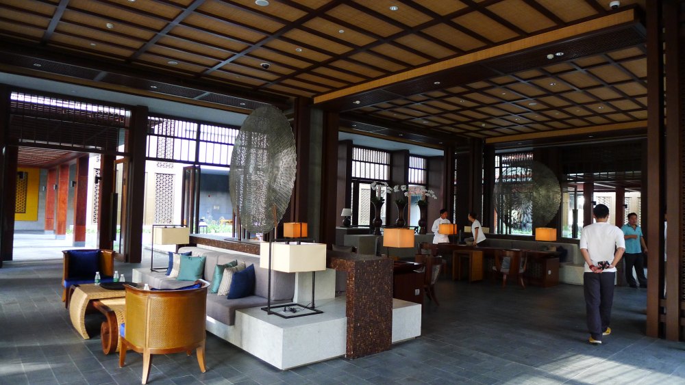 三亚半山半岛安纳塔拉度假酒店 Anantara Sanya Resort & Spa_P1050107.JPG