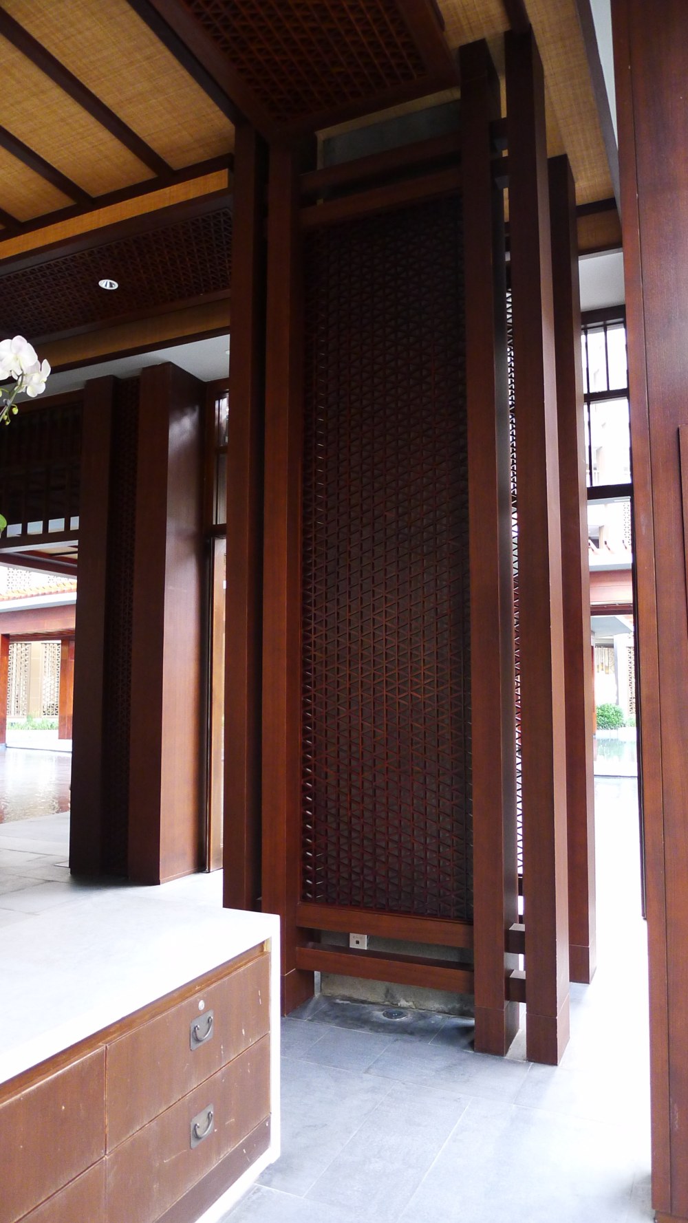 三亚半山半岛安纳塔拉度假酒店 Anantara Sanya Resort & Spa_P1050114.JPG