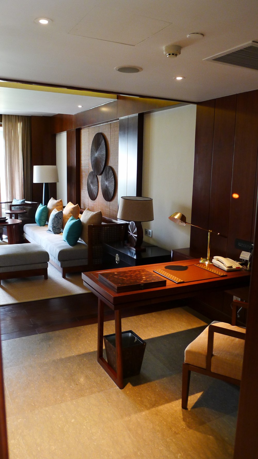 三亚半山半岛安纳塔拉度假酒店 Anantara Sanya Resort & Spa_P1050159.JPG