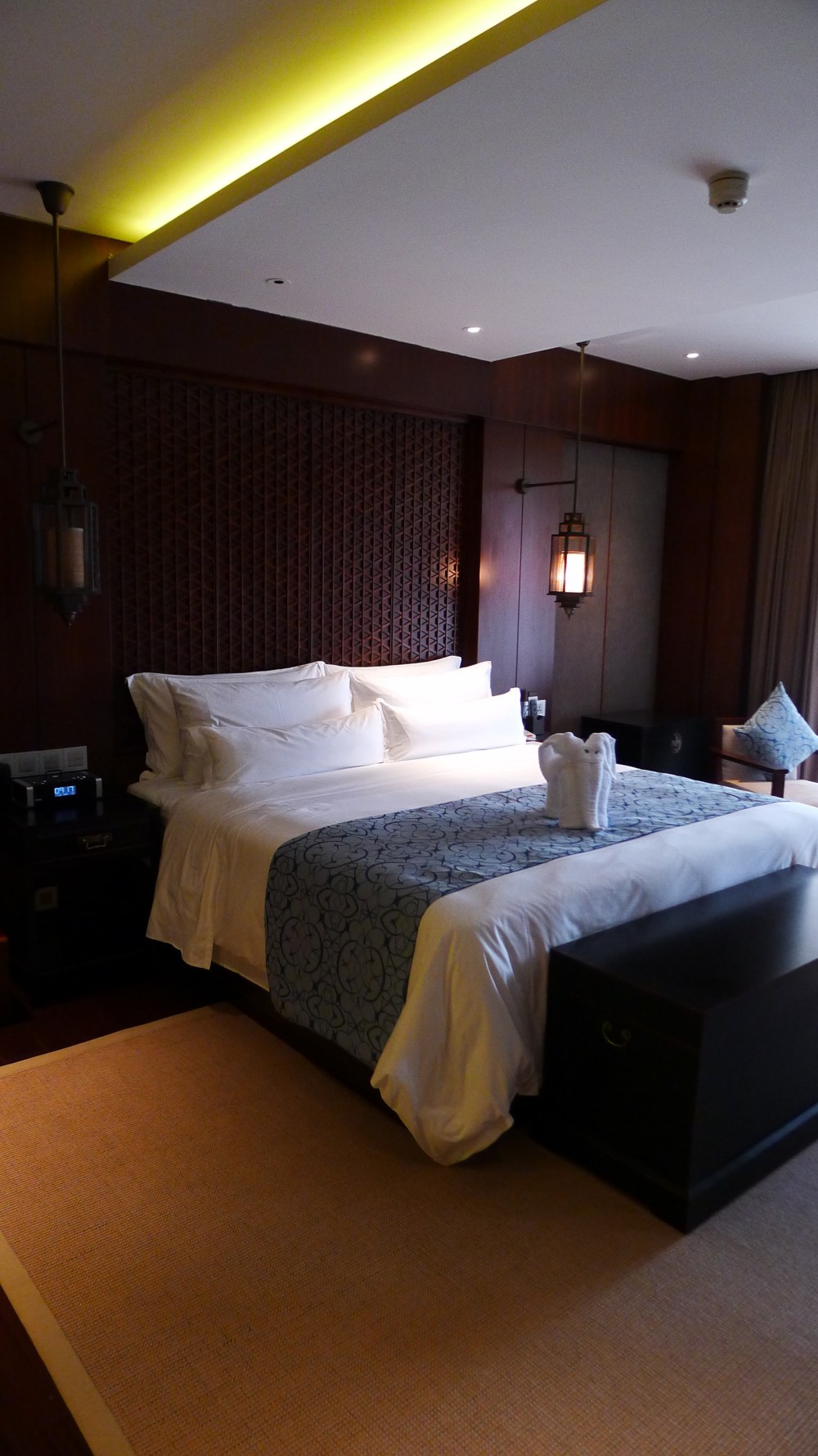 三亚半山半岛安纳塔拉度假酒店 Anantara Sanya Resort & Spa_P1050174.JPG