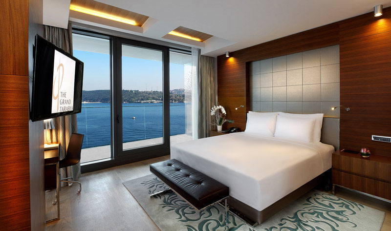 伊斯坦布尔塔拉比亚酒店 The Grand Tarabya Hotel_33543c43157949268b4db44adbbc9036.jpg