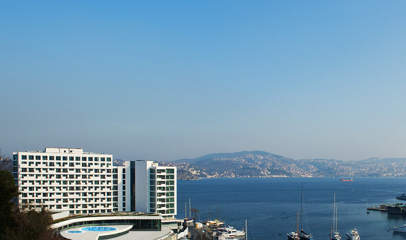 伊斯坦布尔塔拉比亚酒店 The Grand Tarabya Hotel_cfdaf6bf7fb34b908b5630f2b16d6079.jpg