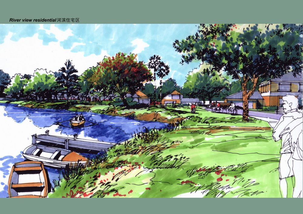 安徽合肥森林湖区公园全套概念性设计文本（撒尼朗师_29.jpg