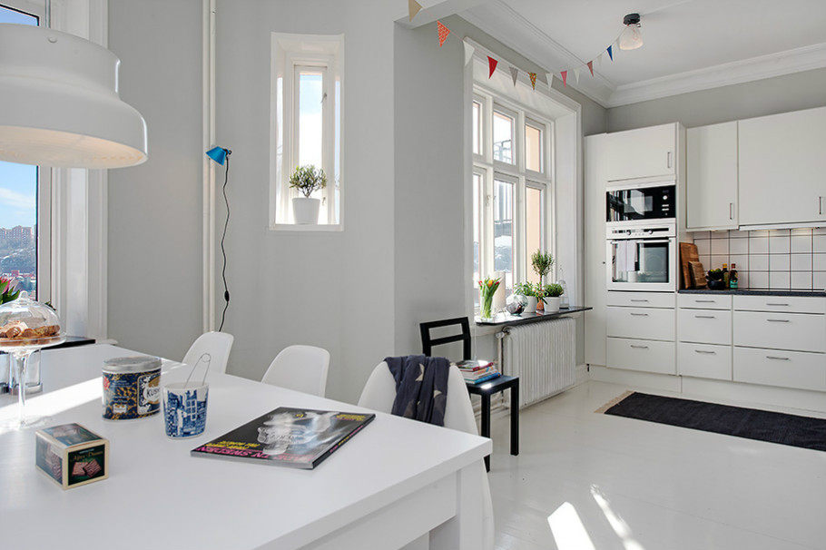 瑞典哥德堡斯堪的纳维亚风格的公寓_9.jpg