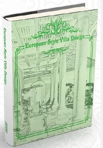 欧洲风格别墅设计European Style Villa Design_0000.jpg