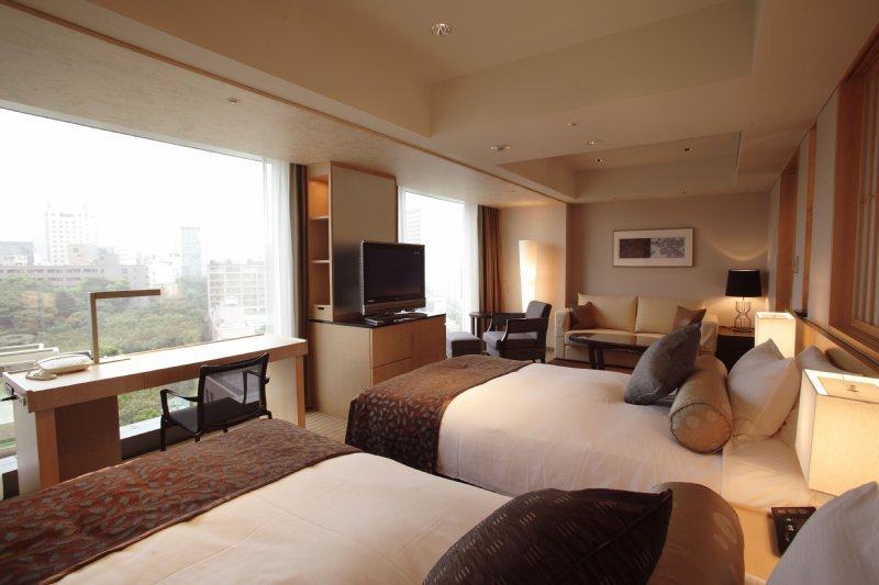 东京新大谷饭店 Hotel New Otani Tokyo_Hotel-New-Otani-Tokyo-photos-Room-ROOM-Type-2.jpg