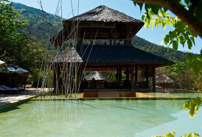 Six Senses Ninh Van Bay, Vietnam (越南宁凡湾第六感觉度假村)_1.jpg