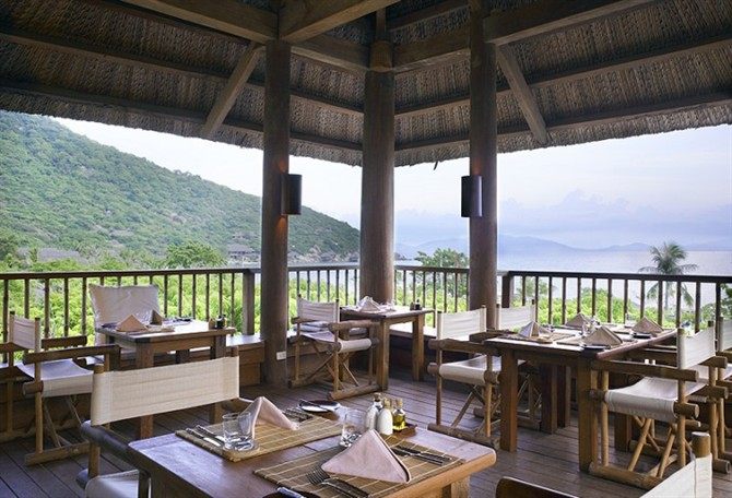 Six Senses Ninh Van Bay, Vietnam (越南宁凡湾第六感觉度假村)_12.jpg