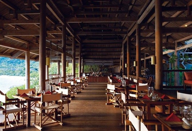 Six Senses Ninh Van Bay, Vietnam (越南宁凡湾第六感觉度假村)_13.jpg