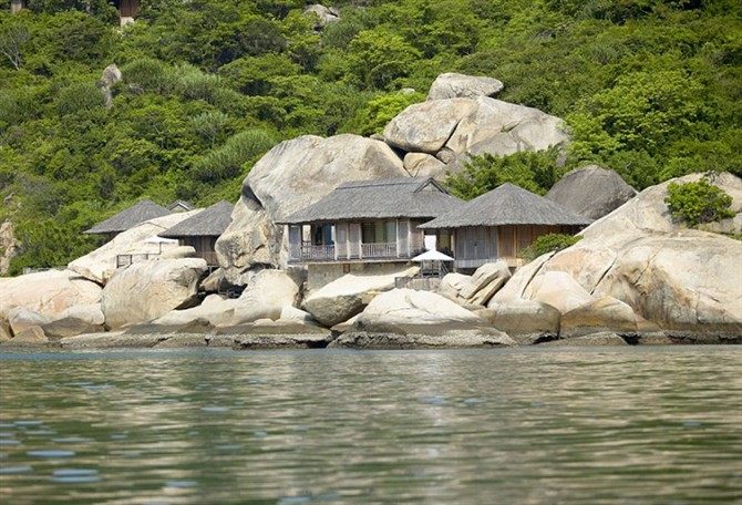 Six Senses Ninh Van Bay, Vietnam (越南宁凡湾第六感觉度假村)_21.jpg