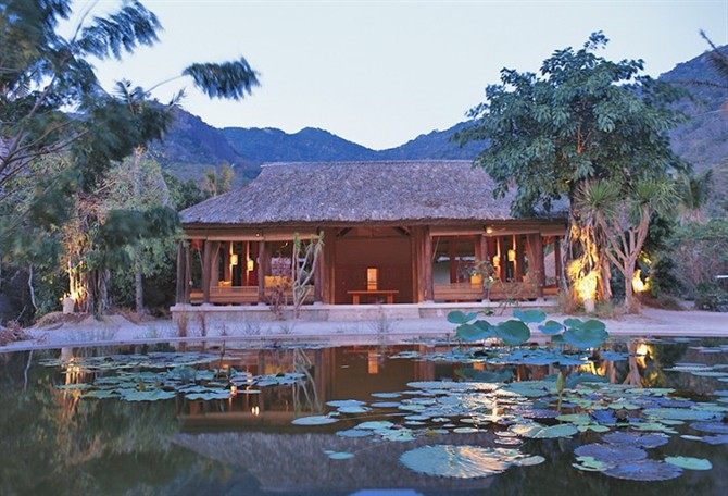 Six Senses Ninh Van Bay, Vietnam (越南宁凡湾第六感觉度假村)_33.jpg