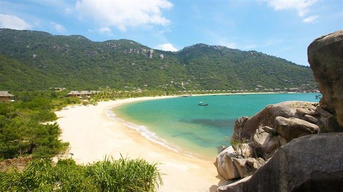 Six Senses Ninh Van Bay, Vietnam (越南宁凡湾第六感觉度假村)_49.jpg