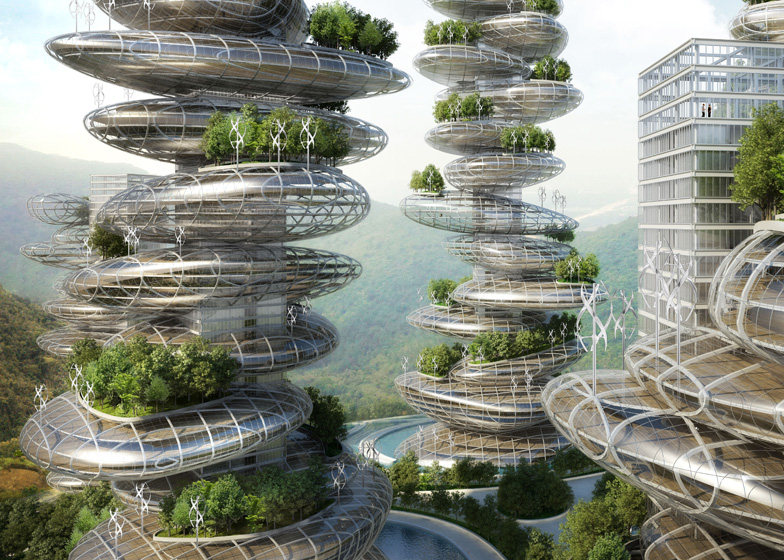 “亚洲凯恩斯”项目-farmscrapers-中国深圳_Dezeen_Asian-Cairns-by-Vincent-Callebaut_ss_3.jpg