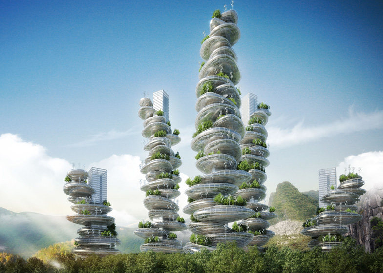 “亚洲凯恩斯”项目-farmscrapers-中国深圳_Dezeen_Asian-Cairns-by-Vincent-Callebaut_ss_6.jpg