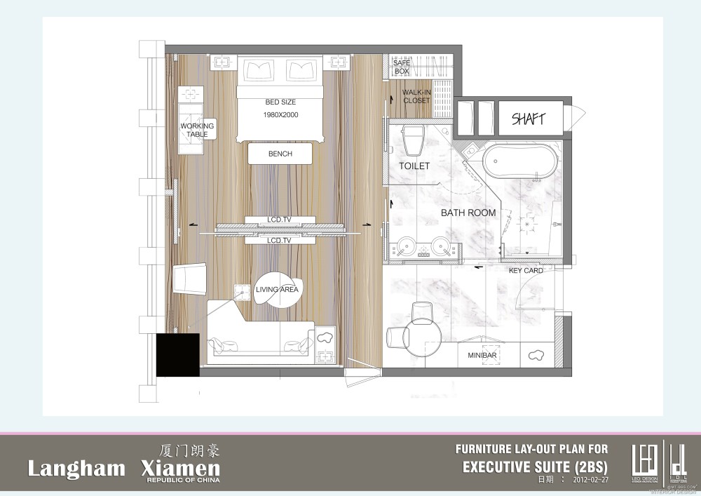 LEO--厦门朗豪酒店样板间方案概念2012_10. Furniture Lay-out Plan For Executive Two Bay Suite.jpg