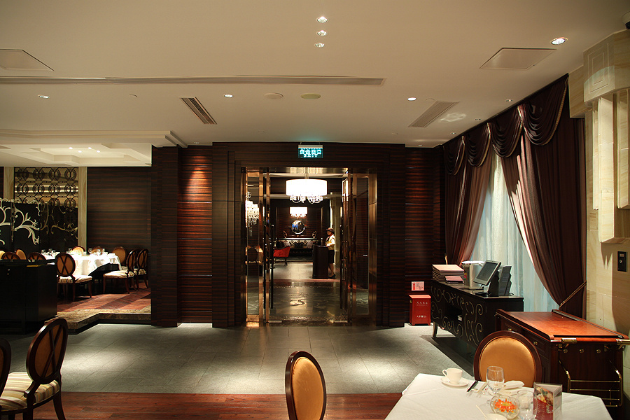 上海市 小南国餐厅(中山公园店)