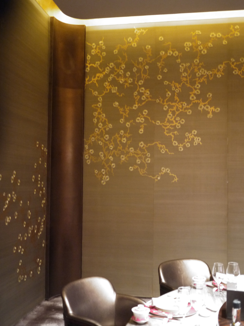 北京康莱德酒店 Conrad Hotel, Beijing 第10页更新专业摄影_P1110413.JPG