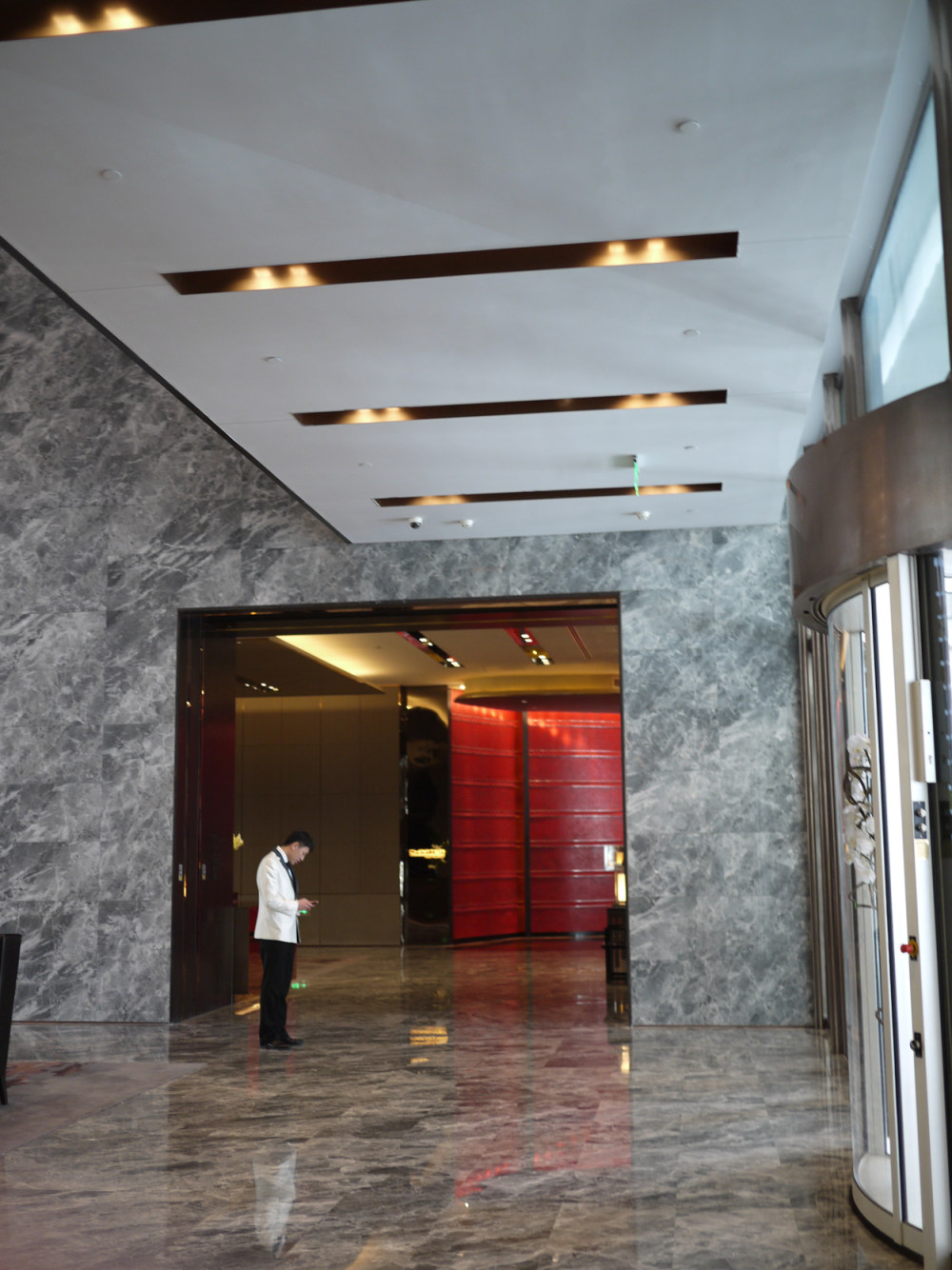 北京康莱德酒店 Conrad Hotel, Beijing 第10页更新专业摄影_P1110453.JPG