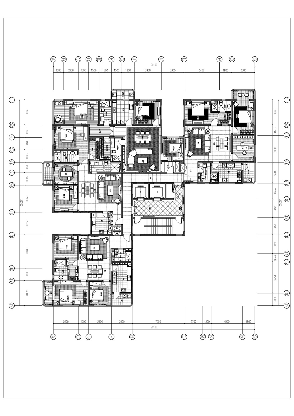 大隐新作-上海斜土路项目 新亚洲风格_平面图 Model (1).jpg