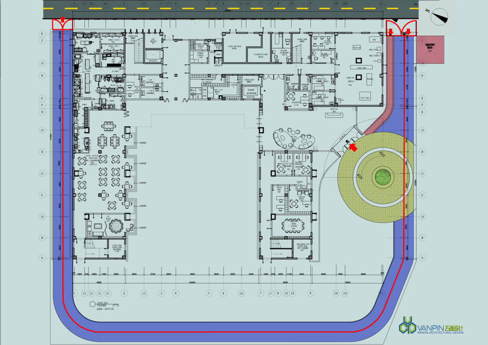 上海市成山路养老院（高档老年疗养院）_幻灯片5.PNG