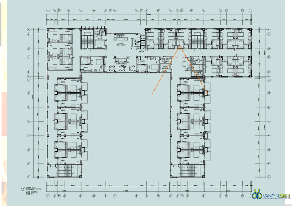 上海市成山路养老院（高档老年疗养院）_幻灯片31.PNG