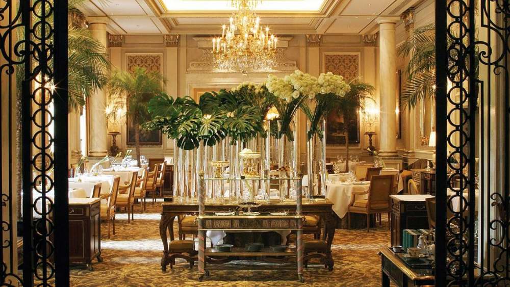 巴黎乔治五世四季酒店 （Four Seasons Hotel George V, Paris）_9.jpeg