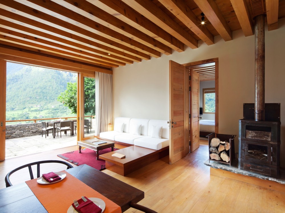 不丹Uma Punakha度假村_umapunakha_bkg_como_villa_living.jpg