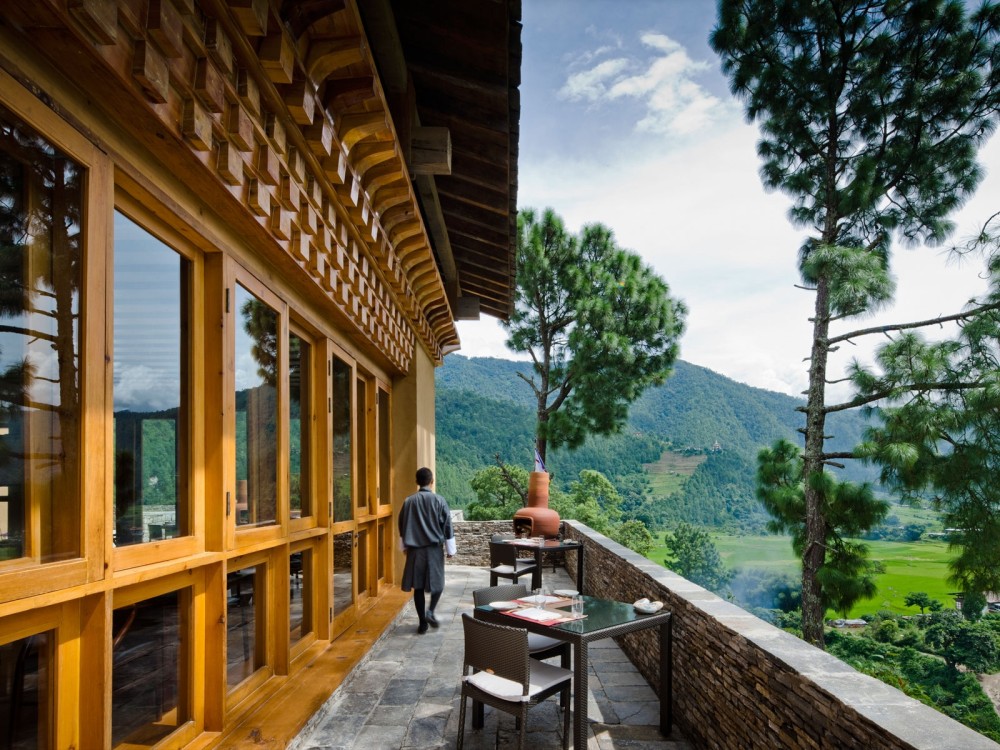 不丹Uma Punakha度假村_umapunakha_bkg_terrace_dining.jpg