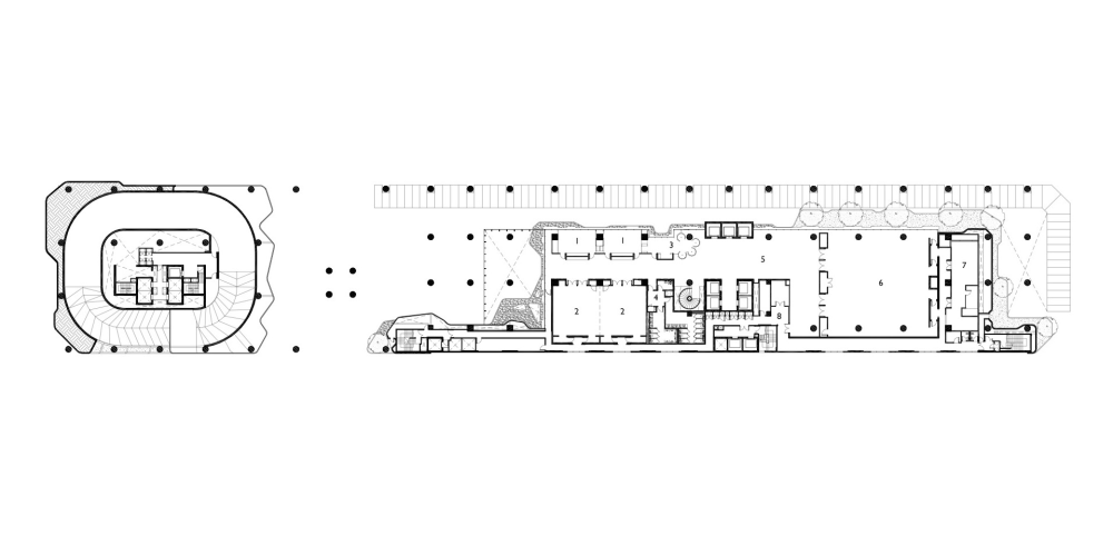 新加坡皮克林宾乐雅酒店（Parkroyal on Pickering Singapore）_2nd_storey_plan.png