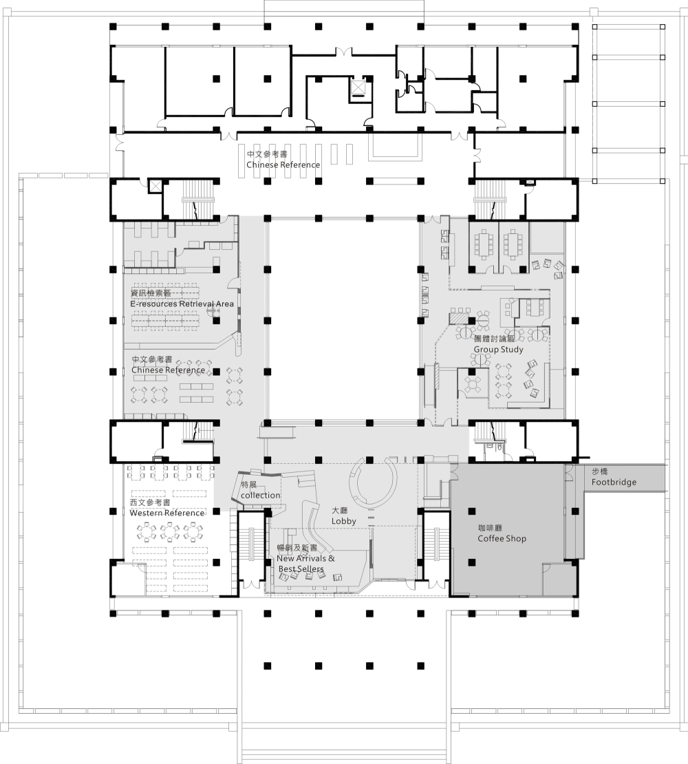 台湾东海大学图书馆_5175e753b3fc4b9bac0001a7_tunghai-university-learning-commons-yd-architects_plan.png