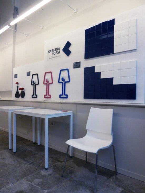 2013米兰家具展30款最新椅子板凳欣赏_51593fdde744f91c12000001.jpg