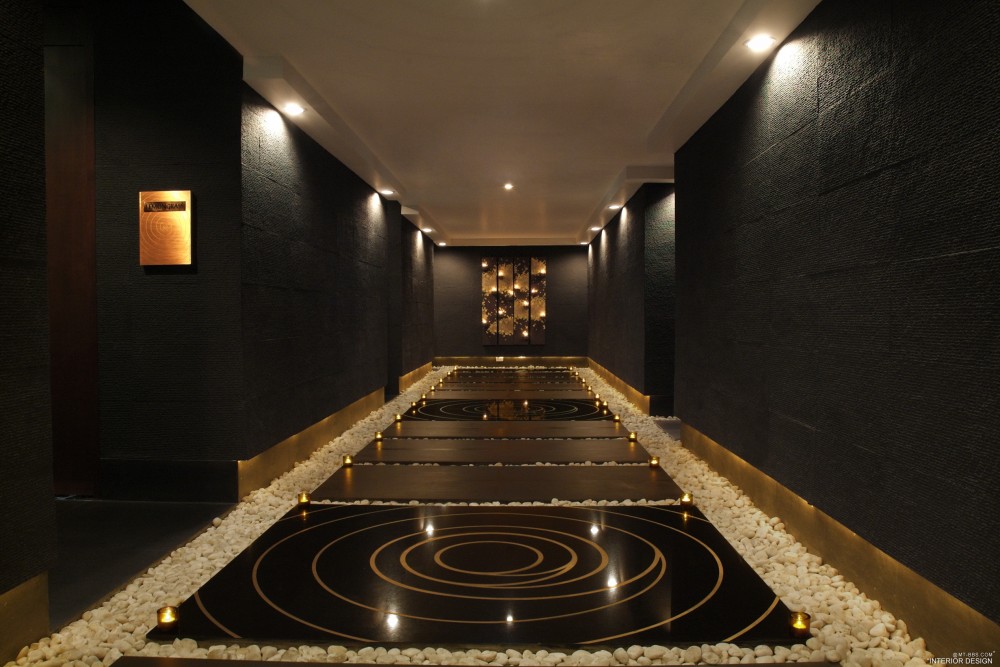 【HD】曼谷悦榕庄 Banyan Tree Bangkok 官方高清摄影_Spa-Corridor.jpg