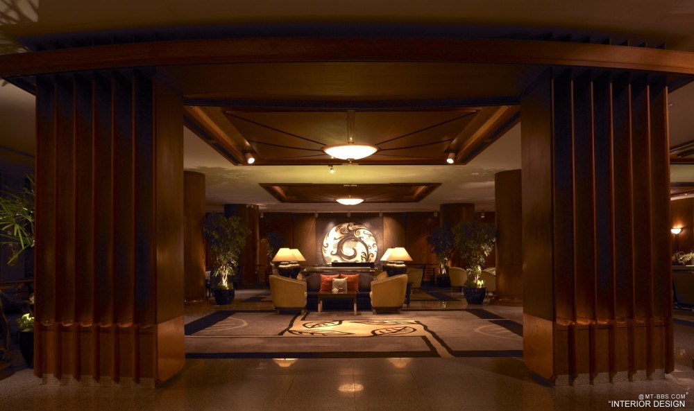 【HD】曼谷悦榕庄 Banyan Tree Bangkok 官方高清摄影_2_Lobby.jpg