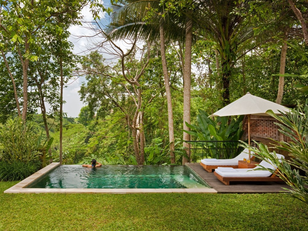 巴厘岛乌布科莫乌玛酒店 Uma by COMO, Ubud_umaubud_bkg_pool_suite_pool.jpg