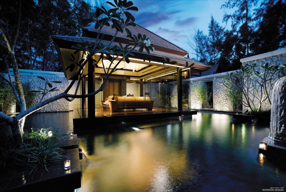 【HD】普吉岛悦榕庄 Banyan Tree Phuket 官方高清摄影_doublepool villa  wading pool.jpg