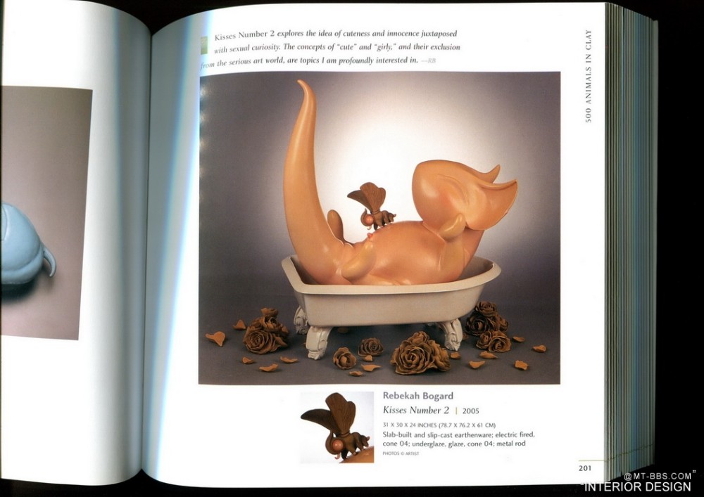 国外软装书籍（一）--------500 ANIMALS IN CLAY_img742.jpg