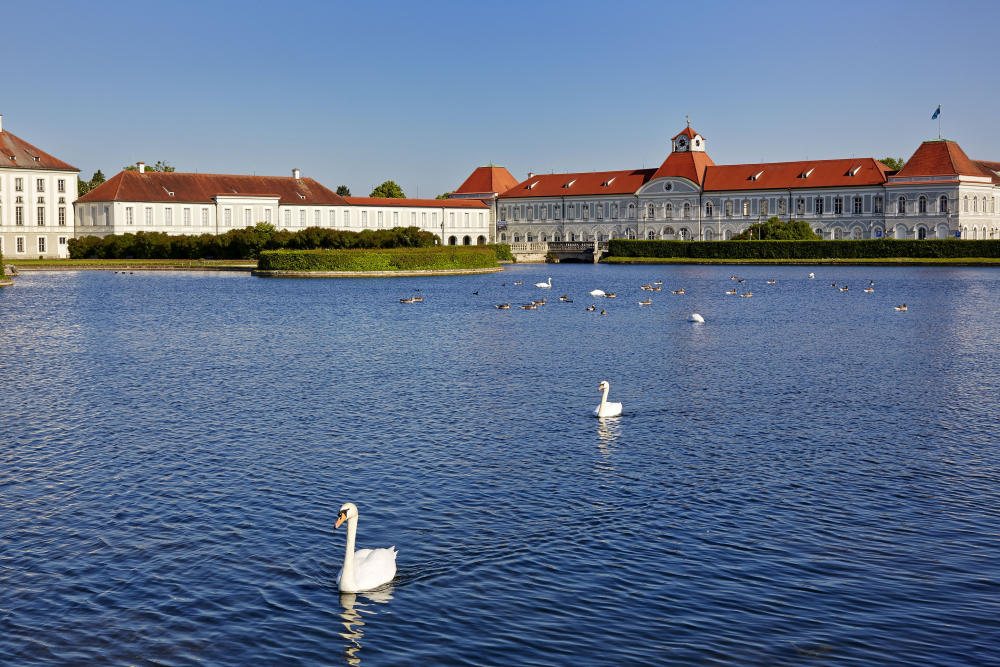 【高清】德国街头建筑摄影_munich-castle.jpg