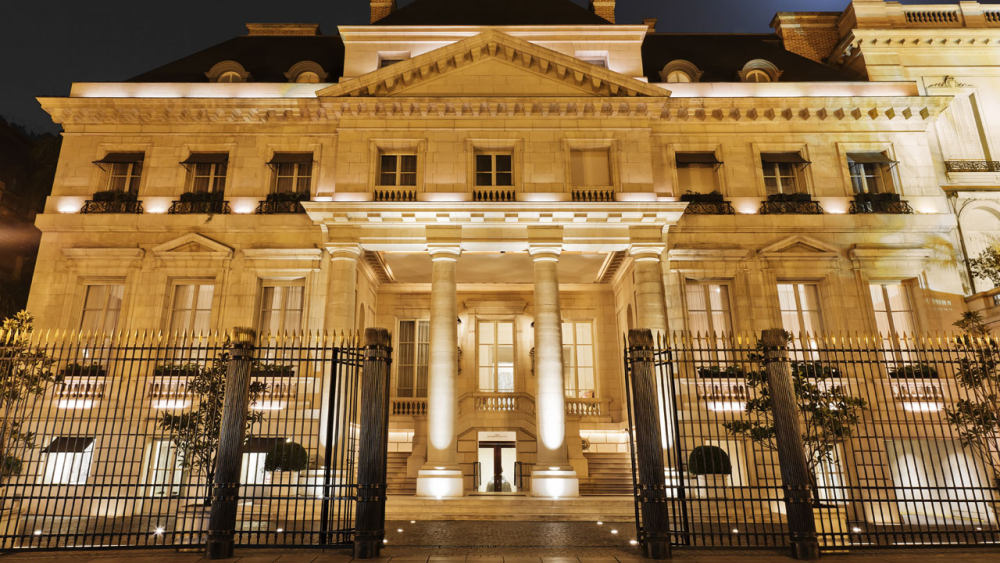 布宜诺斯艾利斯柏悦酒店 Palacio Duhau Park Hyatt Buenos Aires_BUEPH_140_Palace_Entrance_4.jpg