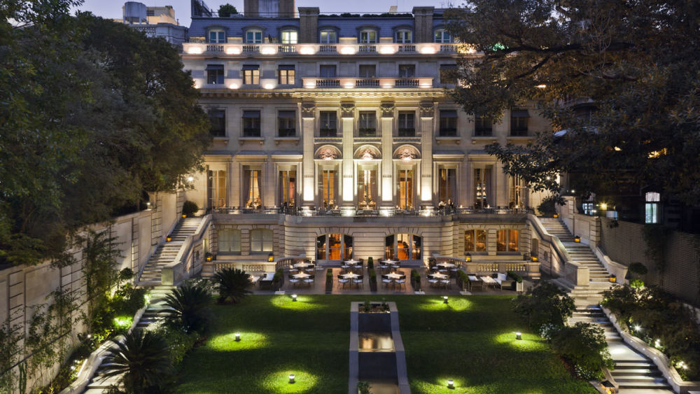 布宜诺斯艾利斯柏悦酒店 Palacio Duhau Park Hyatt Buenos Aires_BUEPH_141_Facade_Garden_475.jpg