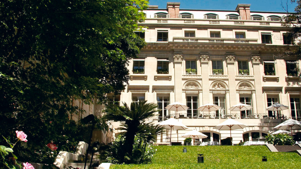 布宜诺斯艾利斯柏悦酒店 Palacio Duhau Park Hyatt Buenos Aires_Garden_1_30275_1280x720.jpg