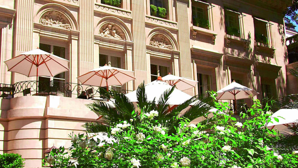 布宜诺斯艾利斯柏悦酒店 Palacio Duhau Park Hyatt Buenos Aires_Garden_3_30277.jpg