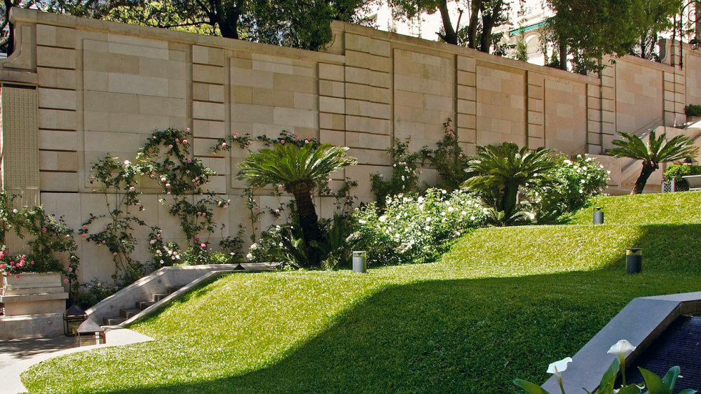 布宜诺斯艾利斯柏悦酒店 Palacio Duhau Park Hyatt Buenos Aires_Garden_4_30278_1280x720.jpg